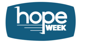 hope week logo