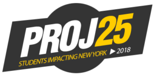 Proj25 logo