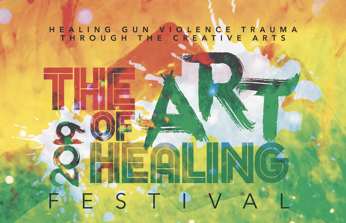 Art of Healing 